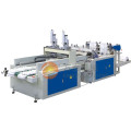 Automatic High-Speed T-Shirt Bag Making Machine (CE)